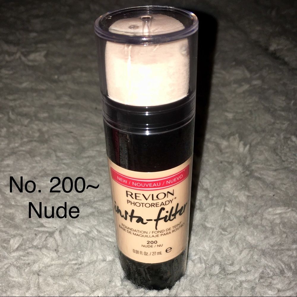 💄NWT Revlon Bundle!! 👠